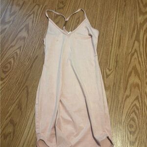 Windsor Pink Mini Dress